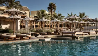Sea Side Beach Resort