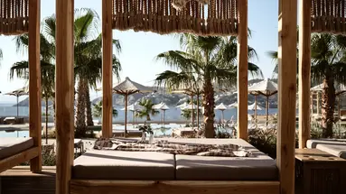 Sea Side Beach Resort