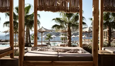 Sea Side Beach Resort