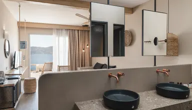Sea Side Beach Resort