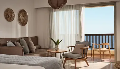 Sea Side Beach Resort