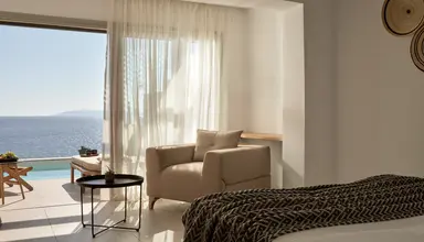 Sea Side Beach Resort