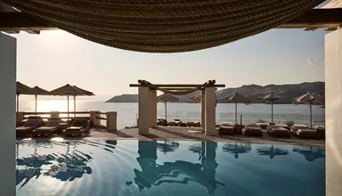 Sea Side Beach Resort