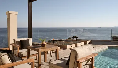 Sea Side Beach Resort
