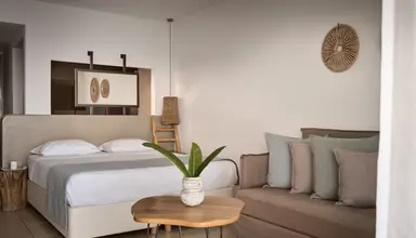 Sea Side Beach Resort