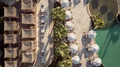 Sea Side Beach Resort