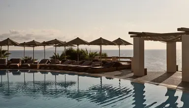Sea Side Beach Resort