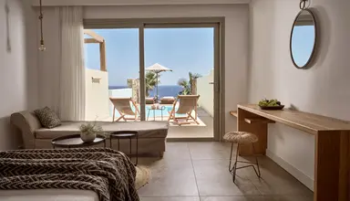 Sea Side Beach Resort