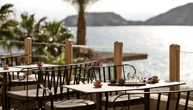 Sea Side Beach Resort