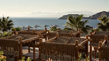 Sea Side Beach Resort