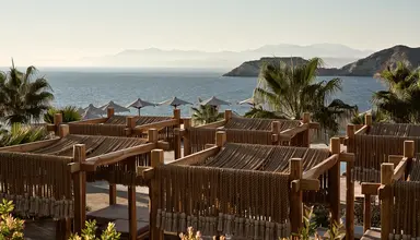Sea Side Beach Resort
