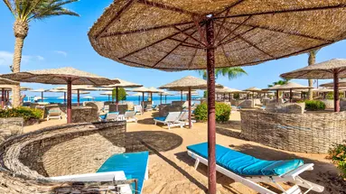 Sea Star Beau Rivage