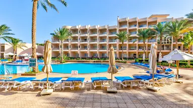 Sea Star Beau Rivage