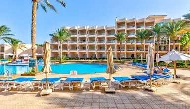 Sea Star Beau Rivage