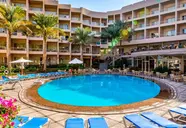 Sea Star Beau Rivage