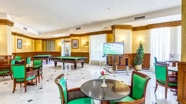 Sea Star Beau Rivage