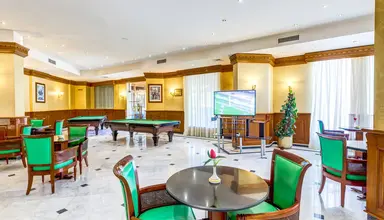 Sea Star Beau Rivage