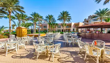 Sea Star Beau Rivage