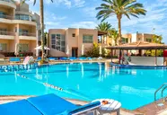 Sea Star Beau Rivage