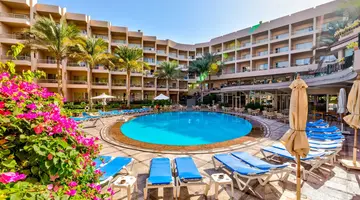 Sea Star Beau Rivage