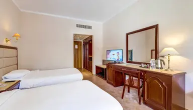 Sea Star Beau Rivage