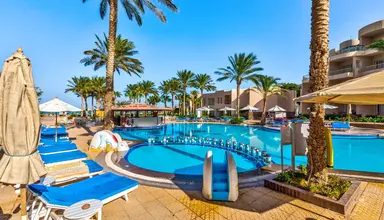 Sea Star Beau Rivage
