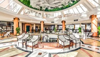 Sea Star Beau Rivage