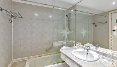 Sea Star Beau Rivage