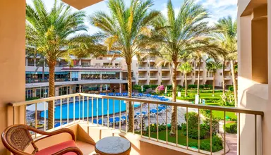 Sea Star Beau Rivage
