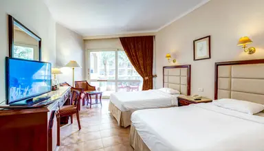 Sea Star Beau Rivage