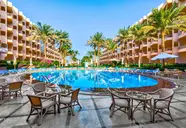 Sea Star Beau Rivage