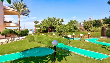 Sea Star Beau Rivage