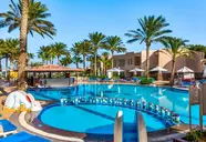 Sea Star Beau Rivage
