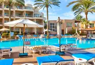 Sea Star Beau Rivage
