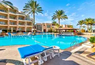 Sea Star Beau Rivage