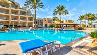 Sea Star Beau Rivage