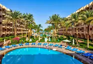 Sea Star Beau Rivage