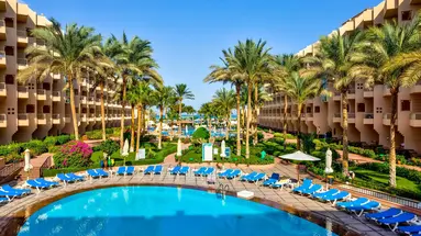 Sea Star Beau Rivage