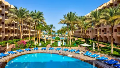 Sea Star Beau Rivage