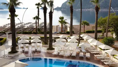 Sea Star Marmaris