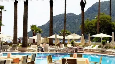 Sea Star Marmaris