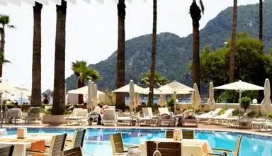 Sea Star Marmaris