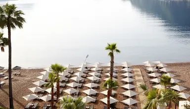 Sea Star Marmaris