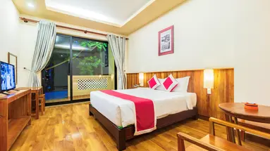 Sea Star Resort Phu Quoc
