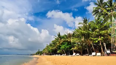 Sea Star Resort Phu Quoc