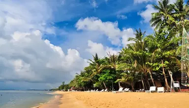 Sea Star Resort Phu Quoc