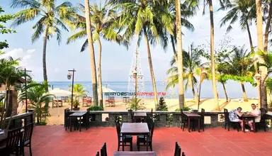 Sea Star Resort Phu Quoc