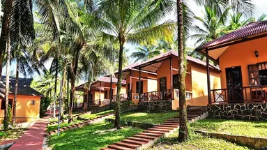Sea Star Resort Phu Quoc