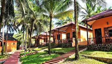Sea Star Resort Phu Quoc