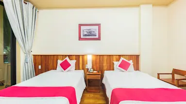 Sea Star Resort Phu Quoc